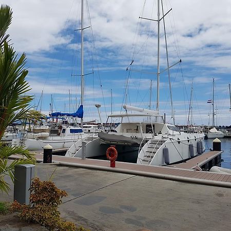 City Center Le Maori Lägenhet Papeete  Exteriör bild